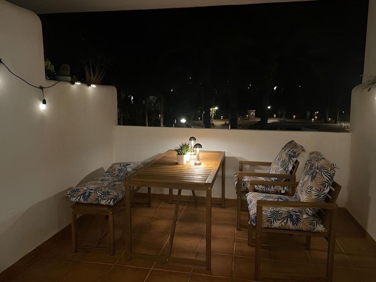 Casa Lydia - Spirit Of Mojacar Apartment Exterior foto