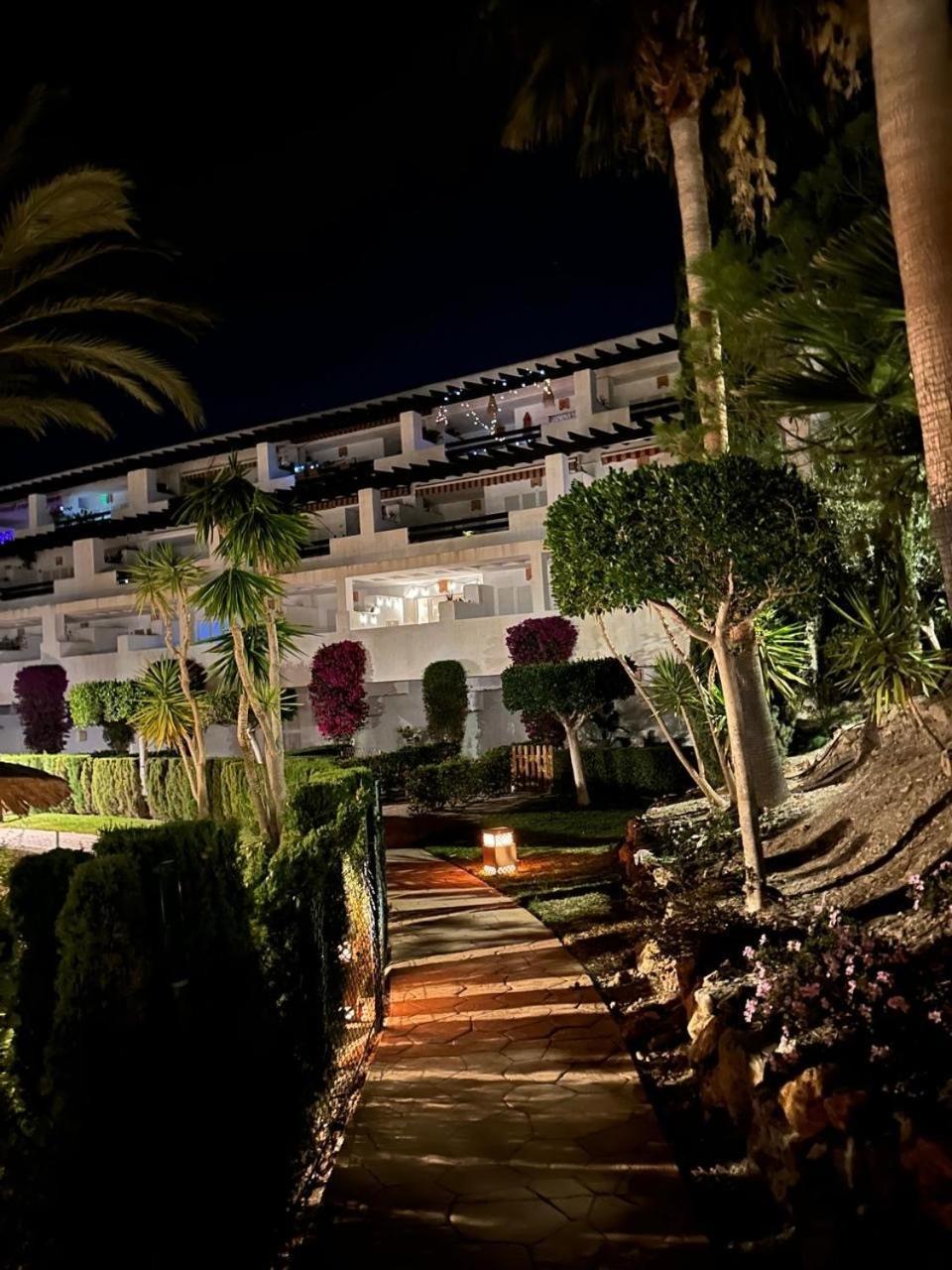 Casa Lydia - Spirit Of Mojacar Apartment Exterior foto