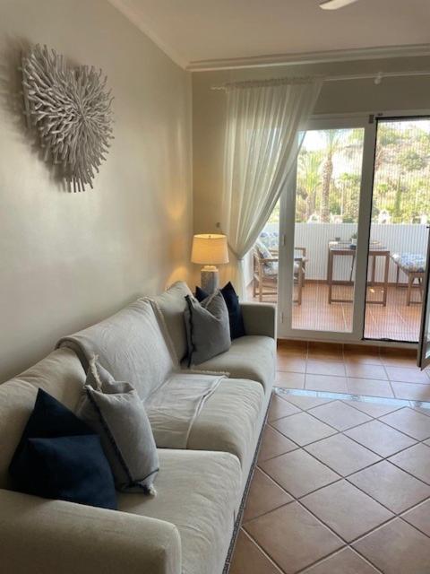 Casa Lydia - Spirit Of Mojacar Apartment Exterior foto