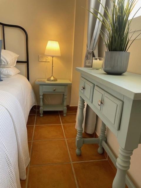 Casa Lydia - Spirit Of Mojacar Apartment Exterior foto