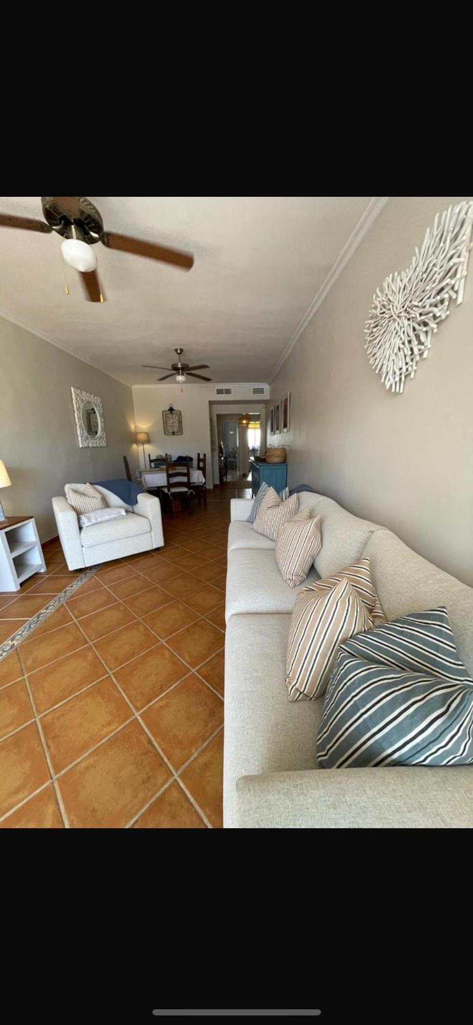 Casa Lydia - Spirit Of Mojacar Apartment Exterior foto