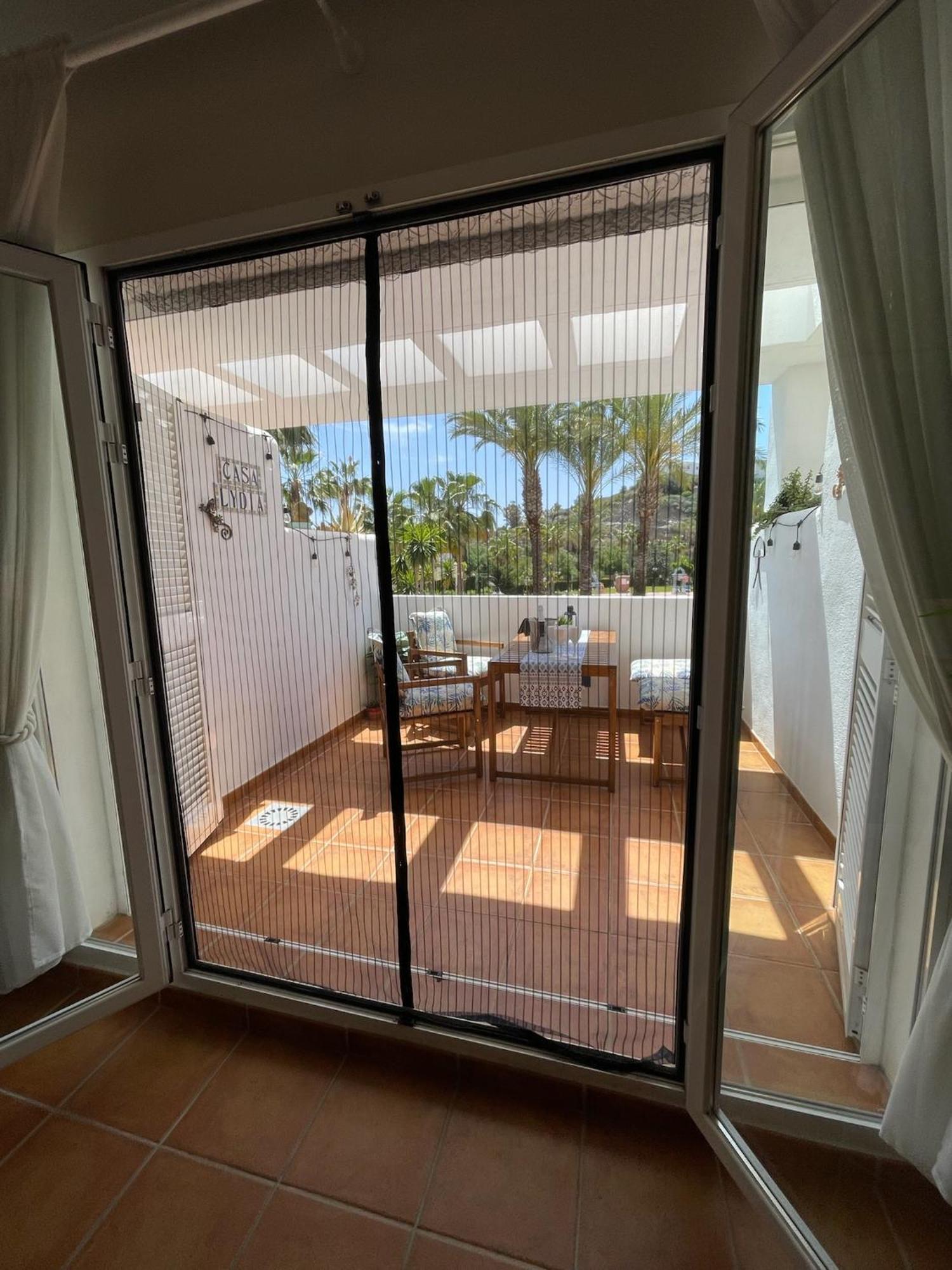 Casa Lydia - Spirit Of Mojacar Apartment Exterior foto