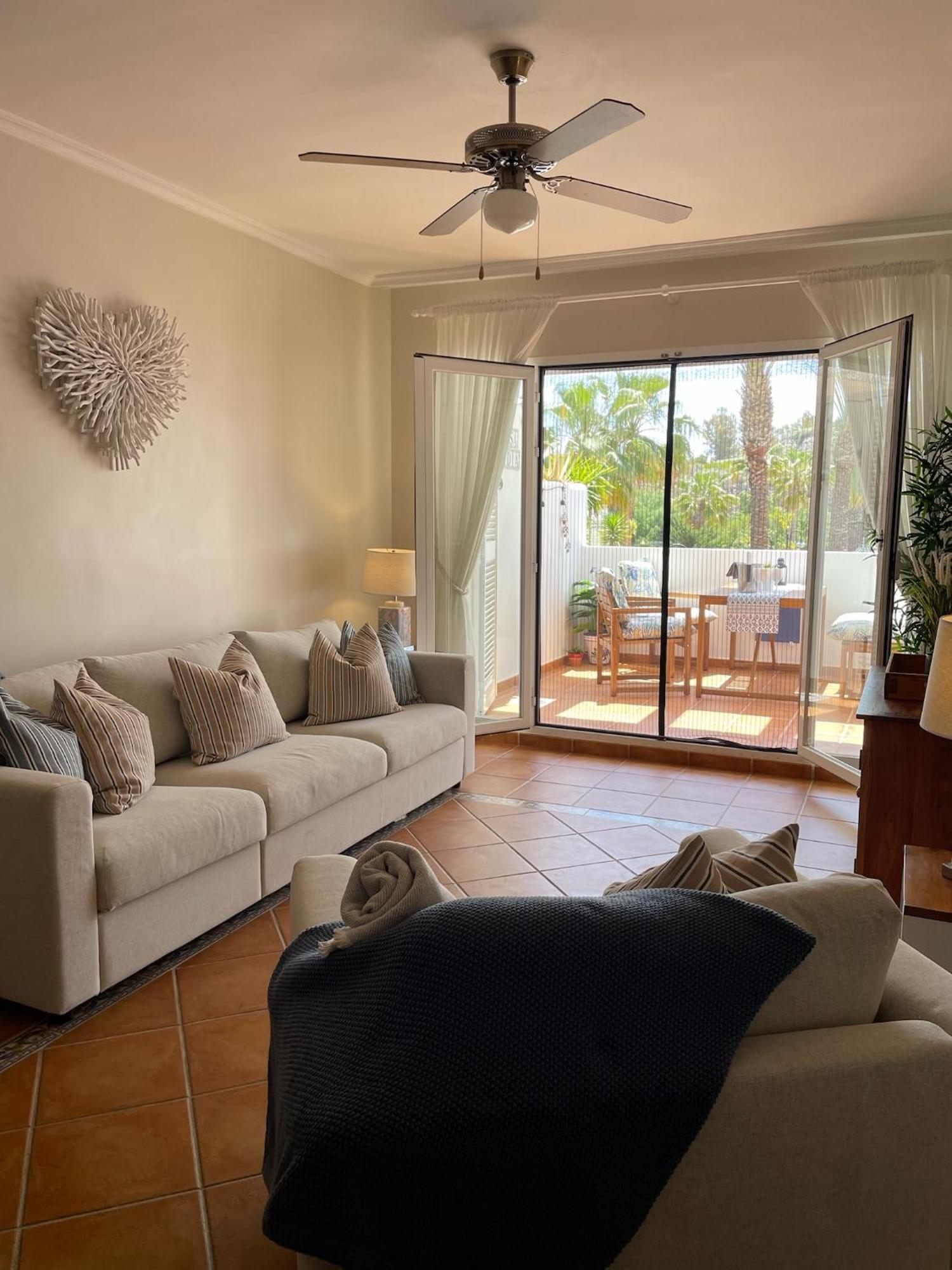 Casa Lydia - Spirit Of Mojacar Apartment Exterior foto